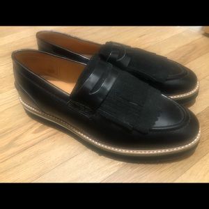 Topman Dress Shoes Loafers